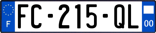 FC-215-QL