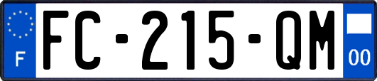 FC-215-QM