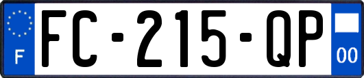 FC-215-QP
