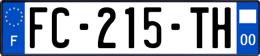 FC-215-TH