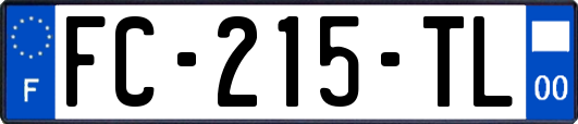 FC-215-TL