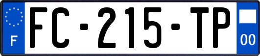 FC-215-TP