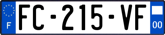 FC-215-VF