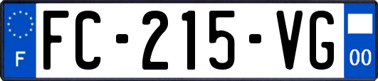 FC-215-VG