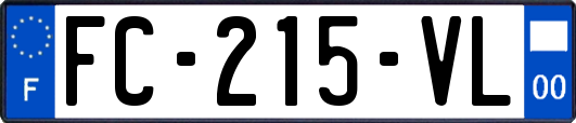 FC-215-VL