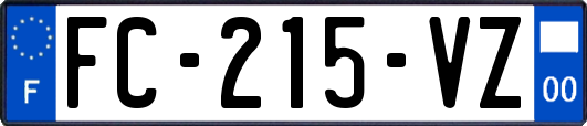 FC-215-VZ