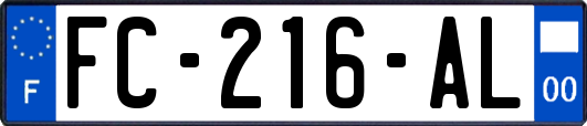 FC-216-AL