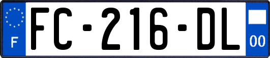 FC-216-DL