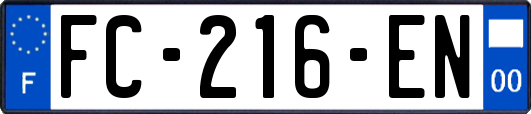 FC-216-EN