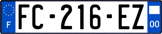 FC-216-EZ