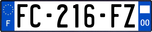 FC-216-FZ