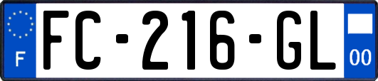 FC-216-GL