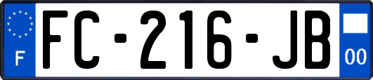 FC-216-JB