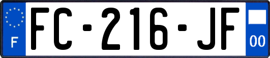 FC-216-JF