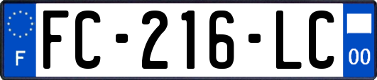 FC-216-LC