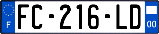 FC-216-LD