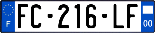 FC-216-LF