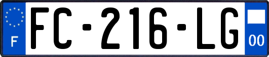 FC-216-LG