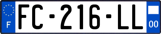 FC-216-LL