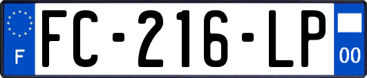 FC-216-LP