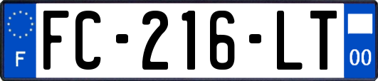 FC-216-LT