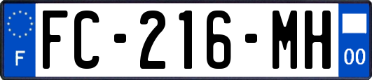 FC-216-MH