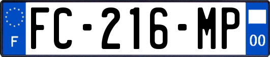FC-216-MP