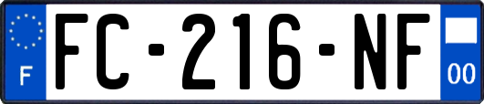 FC-216-NF
