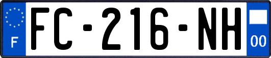FC-216-NH