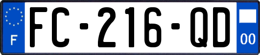 FC-216-QD
