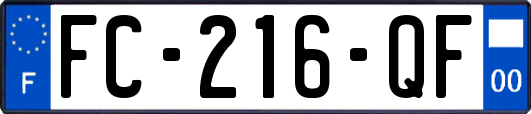 FC-216-QF