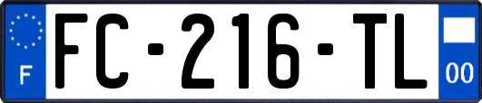 FC-216-TL