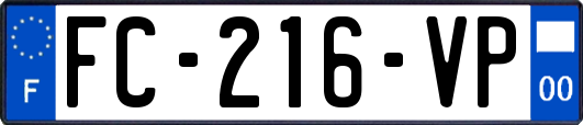 FC-216-VP