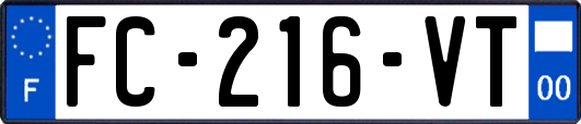 FC-216-VT