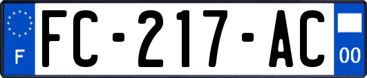 FC-217-AC