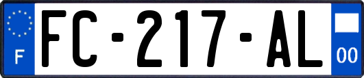 FC-217-AL