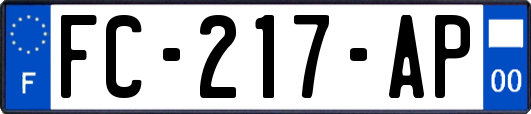 FC-217-AP