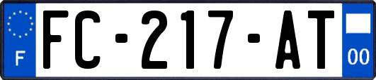 FC-217-AT