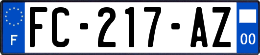 FC-217-AZ