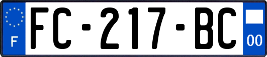 FC-217-BC