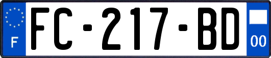 FC-217-BD