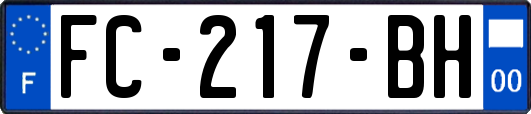 FC-217-BH