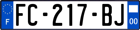 FC-217-BJ