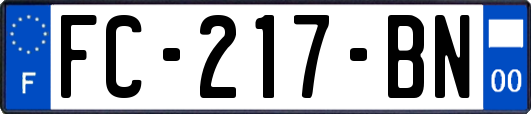 FC-217-BN