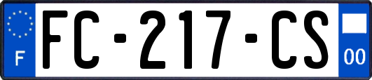 FC-217-CS