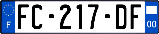 FC-217-DF