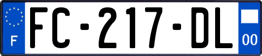 FC-217-DL