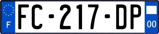 FC-217-DP