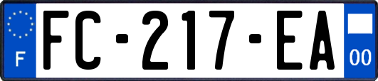 FC-217-EA