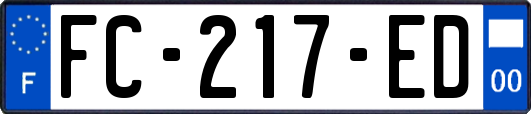 FC-217-ED